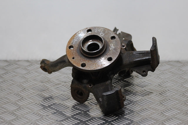Volkswagen Jetta Stub Axle Front Drivers Side 