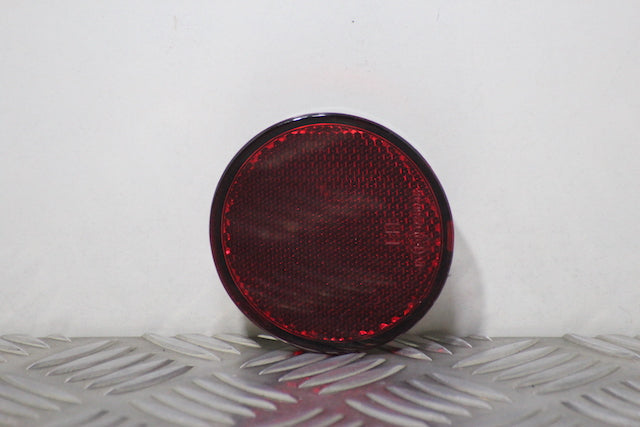 Nissan Qashqai Reflector Rear Passengers Side (2013)