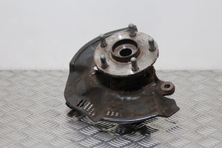 Toyota Auris Stub Axle with Hub and Bearing Front Drivers Side (2012)