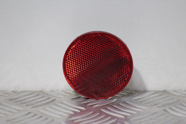 Toyota Auris Reflector Rear Drivers Side 