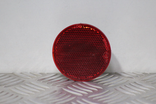 Toyota Auris Reflector Rear Passenger Side 