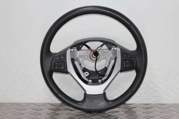 Suzuki Swift Steering Wheel (2011) - 1