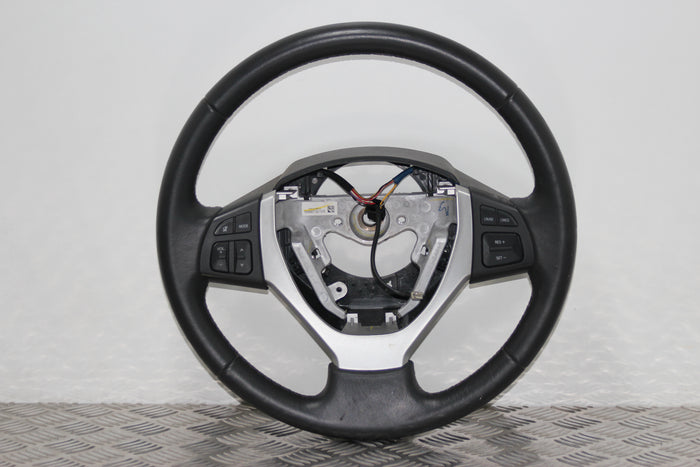 Suzuki Swift Steering Wheel 