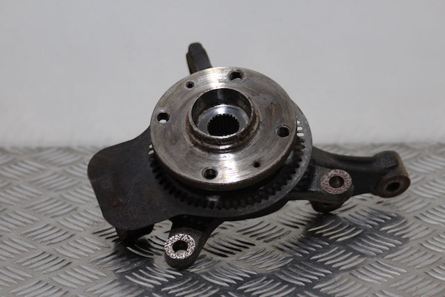 Suzuki Swift Stub Axle with Hub and Bearing Front Drivers Side 
