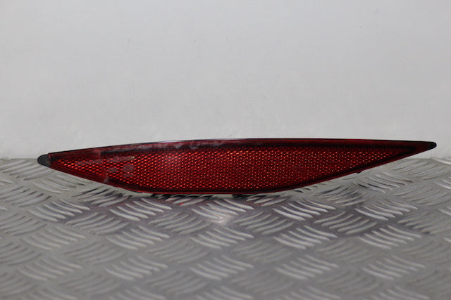 Volkswagen Golf Reflector Rear Passengers Side 