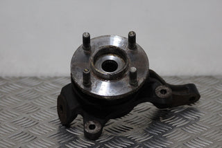 Nissan Micra Stub Axle with Hub and Bearing Front Drivers Side (2000)