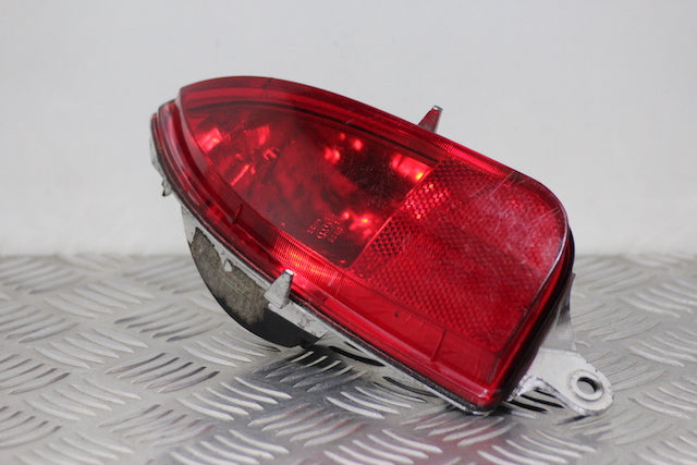 Opel Corsa Fog Lamp Rear Passengers Side 