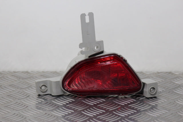 Mazda 2 Fog Lamp Rear Passengers Side (2009)