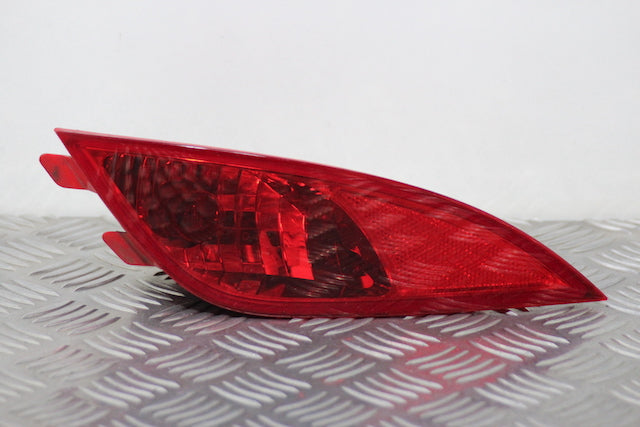 Hyundai iX35 Fog Lamp Rear Passengers Side 