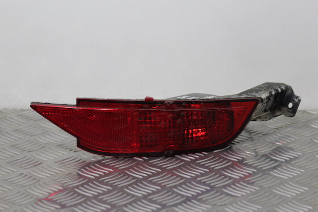 Ford C-Max Fog Lamp Rear Drivers Side 