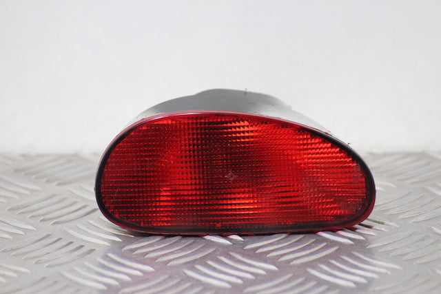 Renault Scenic Fog lamp Rear Drivers Side (1999)