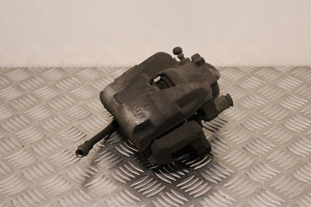 Dacia Duster Brake Caliper Front Drivers Side 