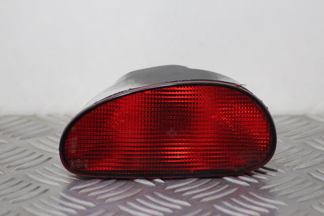 Renault Scenic Fog lamp Rear Passengers Side 