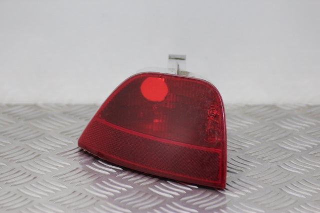 Ford Focus Fog Lamp Rear Drivers Side 