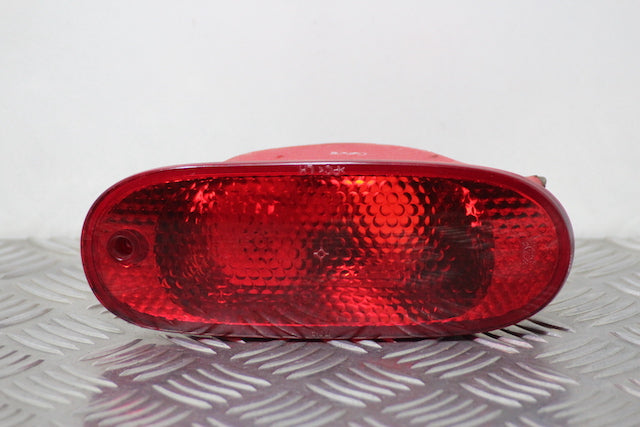 Hyundai Coupe Fog Lamp Rear Passengers Side 