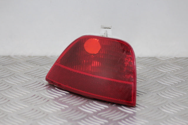 Ford Focus Fog Lamp Rear Drivers Side 
