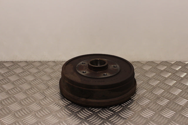 Dacia Duster BRAKE DRUM REAR DRIVERS SIDE