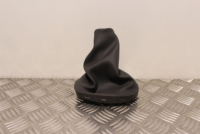 Dacia Duster Gear Stick Boot 