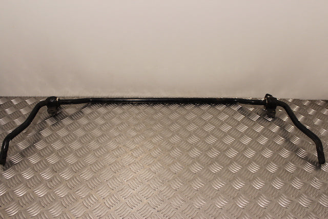 Dacia Duster Anti Role Bar 