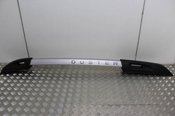 Dacia Duster Rail de toit côté conducteur (2015) - 1