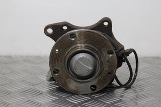 Peugeot 307 Hub with Bearing Rear Passengers Side (2002)