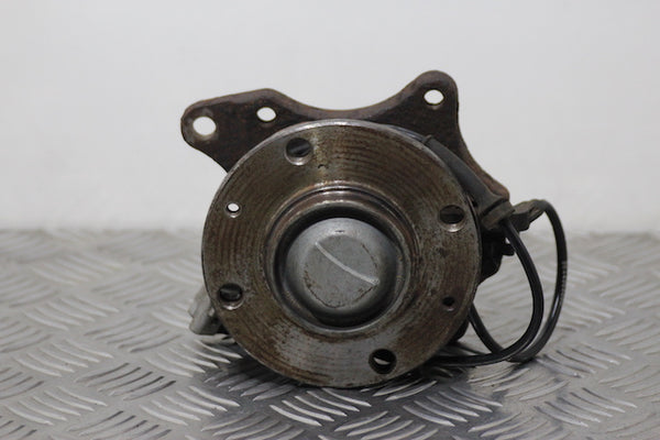 Peugeot 307 Hub with Bearing Rear Passengers Side (2002) - 1