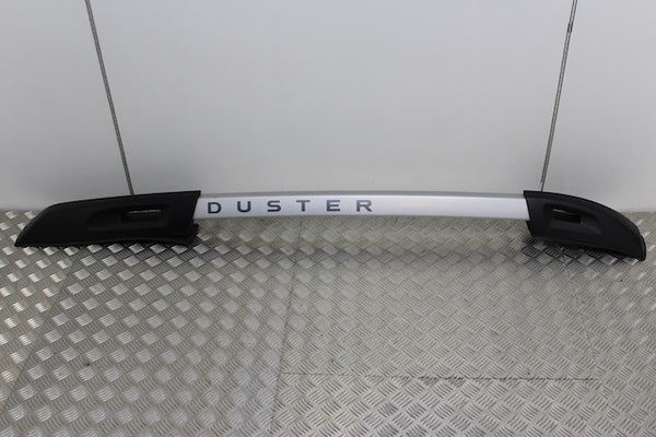Dacia Duster Roof Rail Passengers Side (2015) - 1