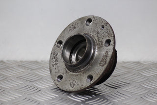 Seat Leon Hub with Bearing Rear Drivers Side (2010)