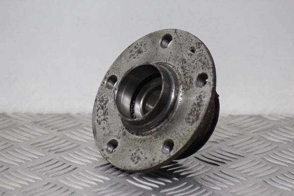 Seat Leon Hub with Bearing Rear Drivers Side (2010) - 1