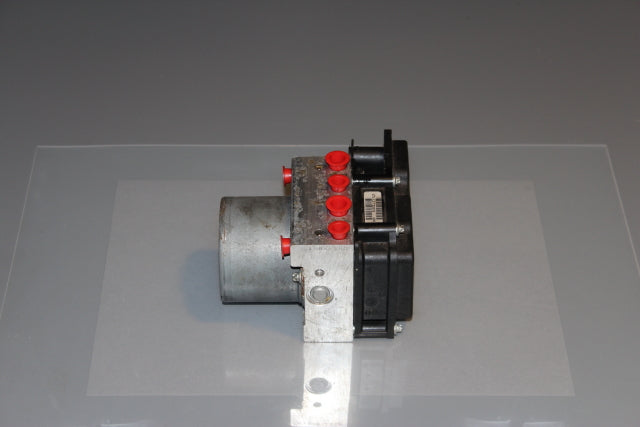 Renault Megane Abs Pump 