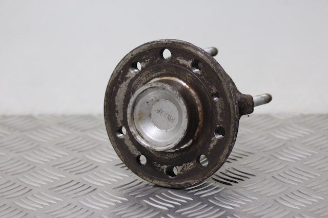 Opel Vectra Hub with Bearing Rear Drivers Side 