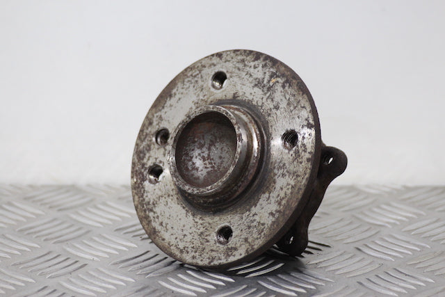 Bmw Mini Hub with Bearing Rear Passengers Side 
