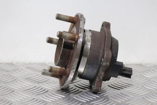 Ford Focus Hub with Bearing Rear Passengers Side (2012)