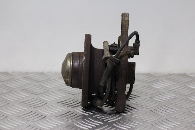 Fiat Stilo Hub with Bearing Rear Drivers Side 