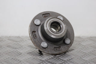 Nissan Micra Hub with Bearing Rear Drivers Side (2001)