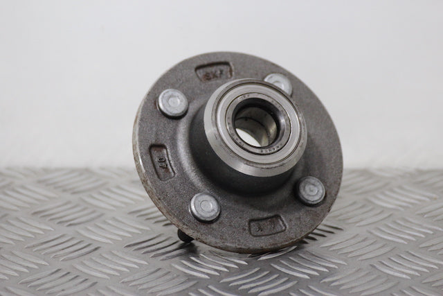Nissan Micra Hub with Bearing Rear Drivers Side 