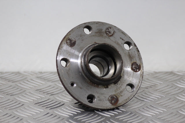 Audi A3 Hub with Bearing Rear Drivers Side 