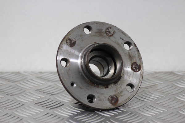 Audi A3 Hub with Bearing Rear Drivers Side (2010) - 1