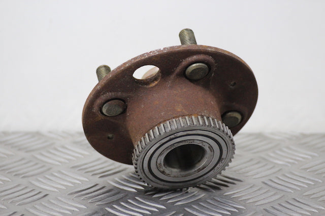 Honda Civic Hub with Bearing Rear Passengers Side 