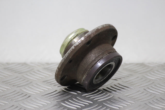 Fiat Panda Hub with Bearing Rear Passengers Side 