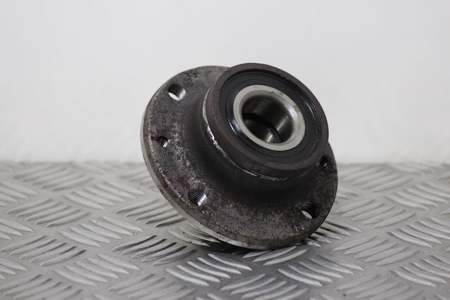 Ford Ka Hub with Bearing Rear Passengers Side 