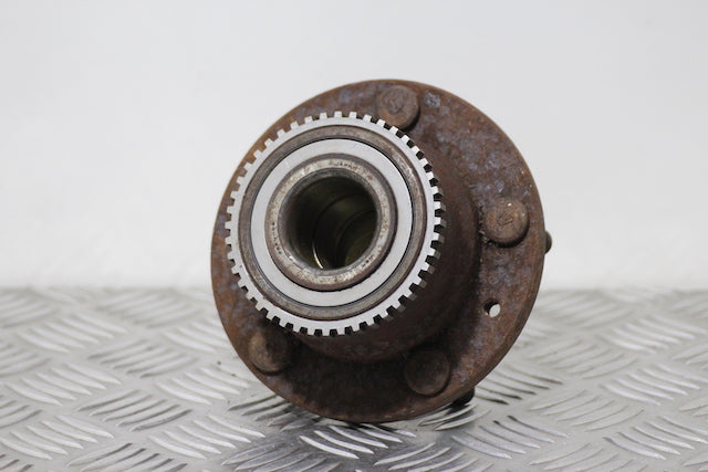 Mazda Mazda6 Hub with Bearing Rear Drivers Side 