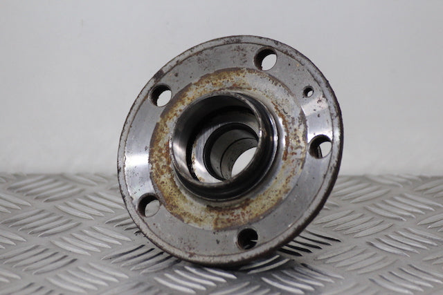 Audi A3 Hub with Bearing Rear Passengers Side 