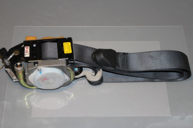 Mazda Mazda6 Seat Belt Front Passengers Side (2003)