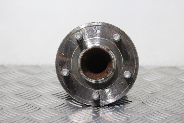 Opel Astra Hub with Bearing Rear Passengers Side 