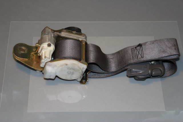 Nissan Micra Seat Belt Front Passengers Side (1996)