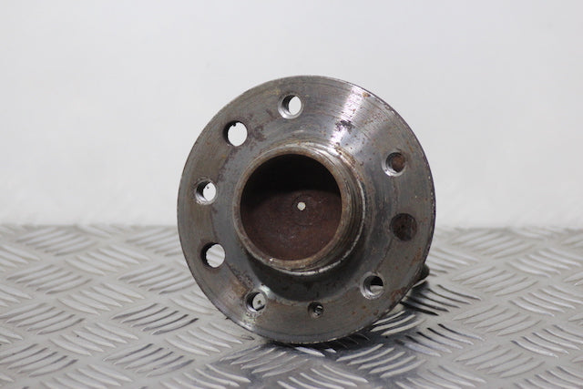 Opel Meriva Hub with Bearing Rear Passengers Side 