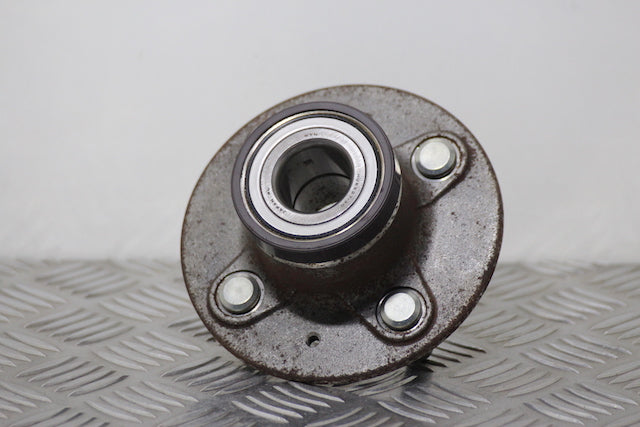 Honda Jazz Hub with Bearing Rear Drivers Side 