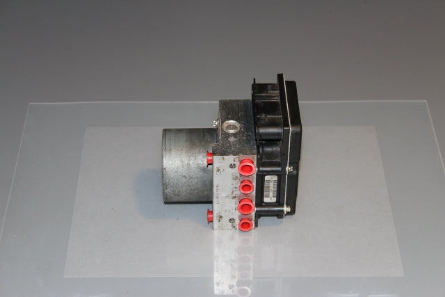 Renault Megane Abs Pump 