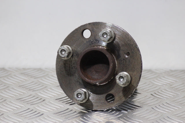 Opel Meriva Hub with Bearing Rear Drivers Side 